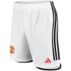Shorts Domicile Manchester United 2023/24