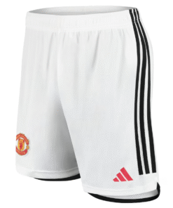 Shorts Domicile Manchester United 2023/24