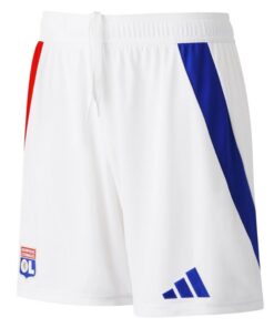Shorts Domicile Olympique Lyonnais 2024/25