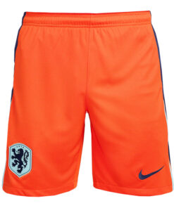 Shorts Domicile Pays-Bas 2024