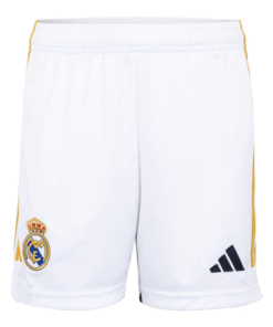 Shorts Domicile Real Madrid 2023/24