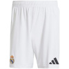 Shorts Domicile Real Madrid 2024/25