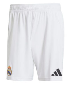 Shorts Domicile Real Madrid 2024/25