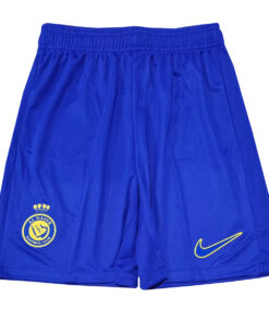 Shorts Domicile Riyad Al-Nassr 2023/24