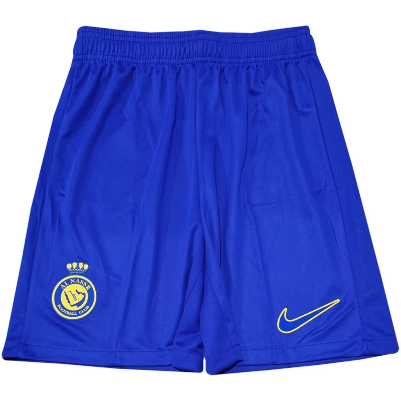 Shorts Domicile Riyad Al-Nassr 2023/24