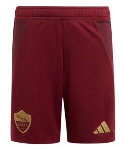 Shorts Domicile Roma 2024/25