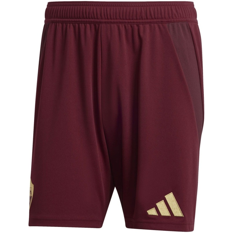 Shorts Domicile Roma 2024/25
