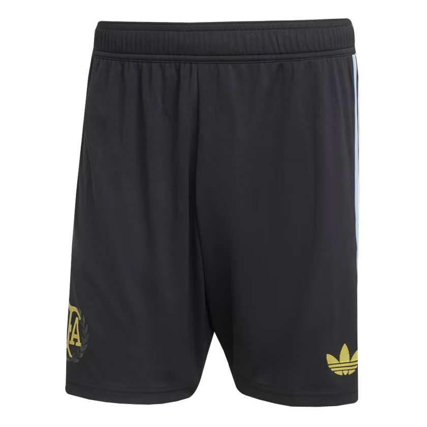 Shorts du 50e anniversaire de l’Argentine 2024