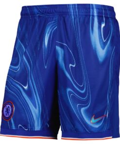 Shorts du Domicile Chelsea 2024/25