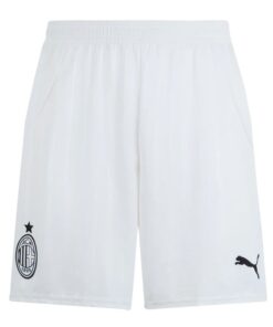 Shorts Extérieur AC Milan 2024/25