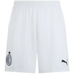 Shorts Extérieur AC Milan 2024/25