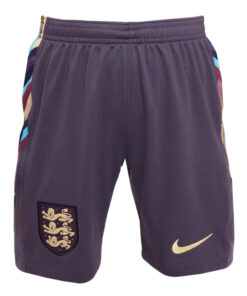 Shorts Extérieur Angleterre 2024