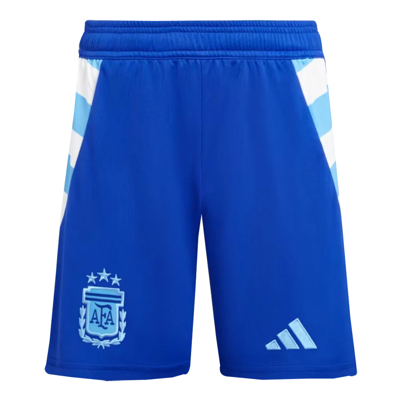 Shorts Extérieur Argentine 2024