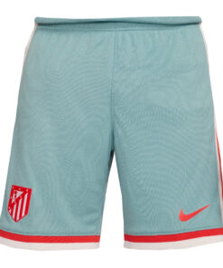 Shorts Extérieur Atlético de Madrid 2024/25