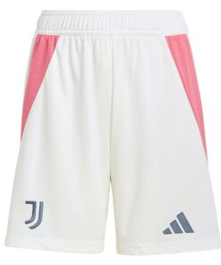 Shorts Extérieur Juventus 2024/25