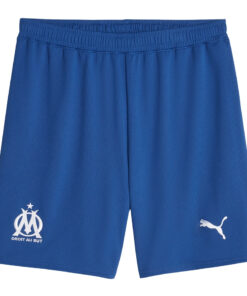 Shorts Extérieur Olympique de Marseille 2023/24