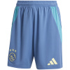 Shorts Extérieurs Ajax 2024/25