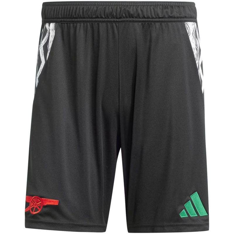 Shorts Extérieurs Arsenal 2024/25