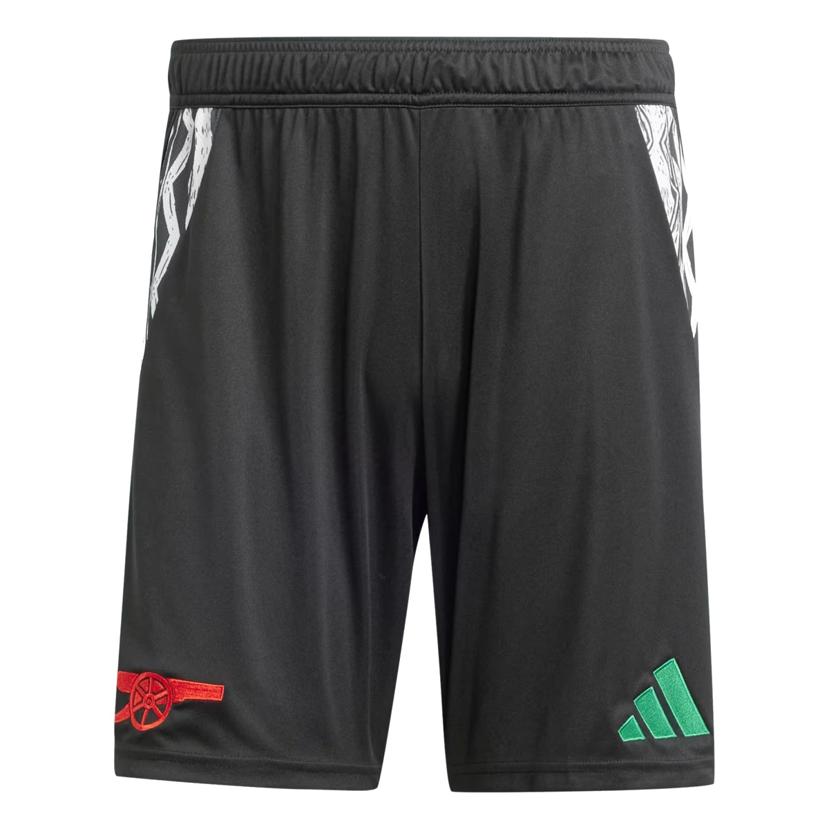 Shorts Extérieurs Arsenal 2024/25