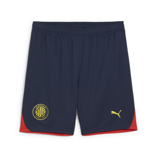 Shorts Extérieurs de Gérone 2024/25