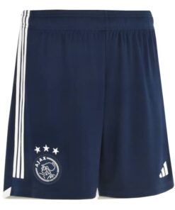 Shorts Extérieurs de l’Ajax 2023/24