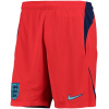 Shorts Extérieurs de l'Angleterre Coupe du Monde de la FIFA Qatar 2022