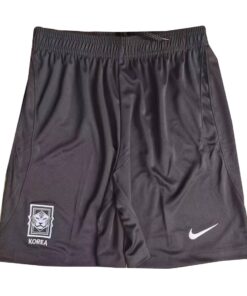 Shorts Extérieurs de la Corée Coupe du Monde de la FIFA Qatar 2022