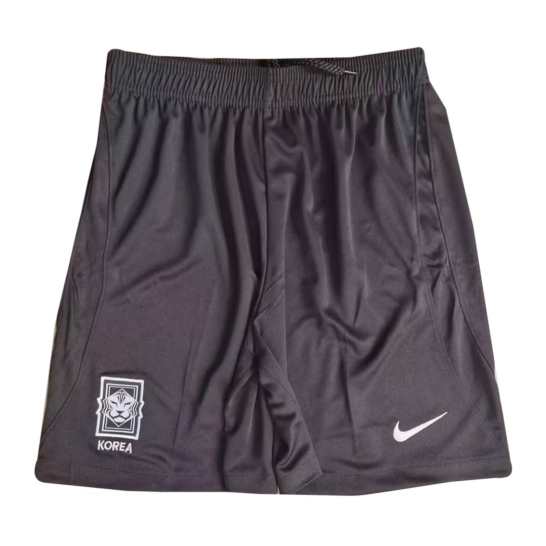 Shorts Extérieurs de la Corée Coupe du Monde de la FIFA Qatar 2022