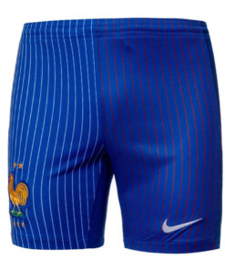 Shorts Extérieurs de la France 2024