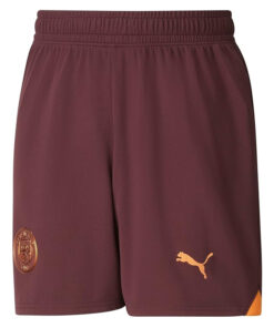 Shorts Extérieurs de Manchester City 2023/24