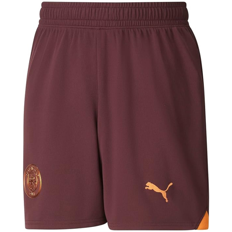 Shorts Extérieurs de Manchester City 2023/24