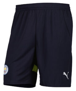 Shorts Extérieurs de Manchester City 2024/25