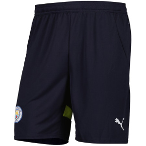Shorts Extérieurs de Manchester City 2024/25
