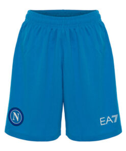 Shorts Extérieurs de Naples 2023/24