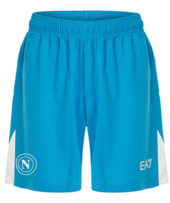 Shorts Extérieurs de Napoli 2024/25