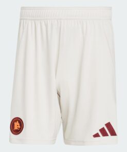 Shorts Extérieurs de Roma 2024/25