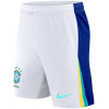 Shorts Extérieurs du Brésil 2024