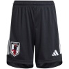 Shorts Extérieurs du Japon Coupe du Monde de la FIFA Qatar 2022