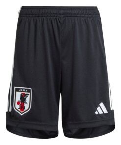 Shorts Extérieurs du Japon Coupe du Monde de la FIFA Qatar 2022