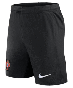 Shorts Extérieurs du Portugal 2024