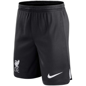 Shorts Extérieurs Liverpool 2023/24