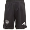 Shorts Extérieurs Manchester United 2023/24