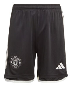Shorts Extérieurs Manchester United 2023/24