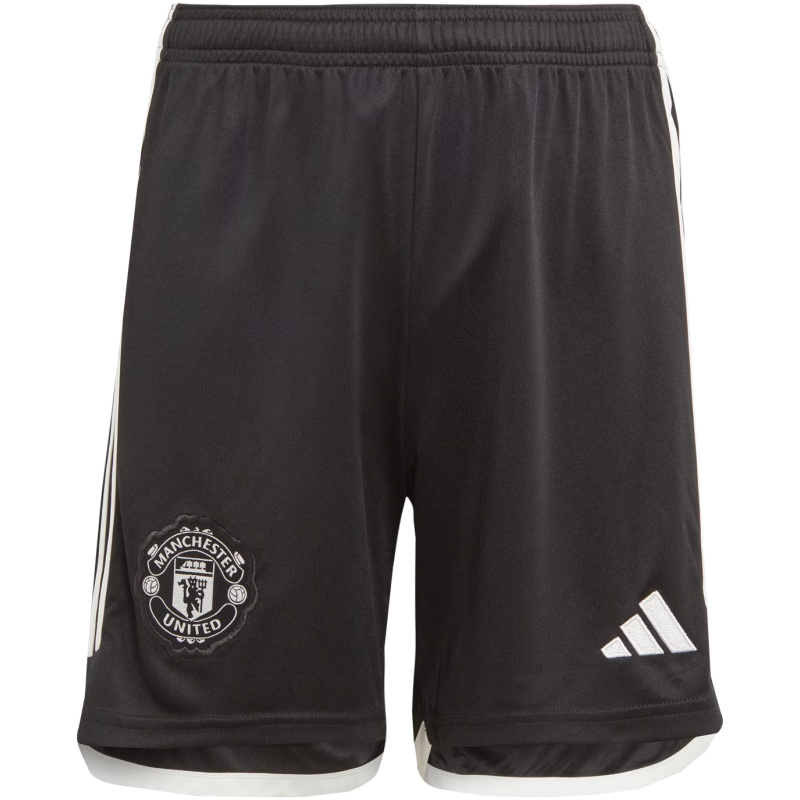 Shorts Extérieurs Manchester United 2023/24