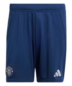 Shorts Extérieurs Manchester United 2024/25