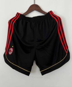 Shorts rétro domicile AC Milan 2006/07