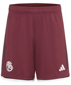 Shorts Third Bayern Munich 2023/24