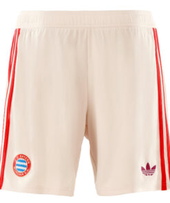Shorts Third Bayern Munich 2024/25