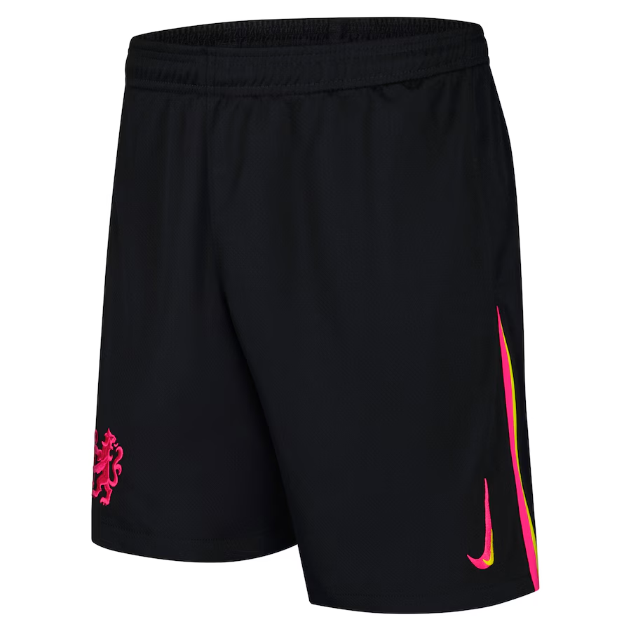 Shorts Third Chelsea 2024/25