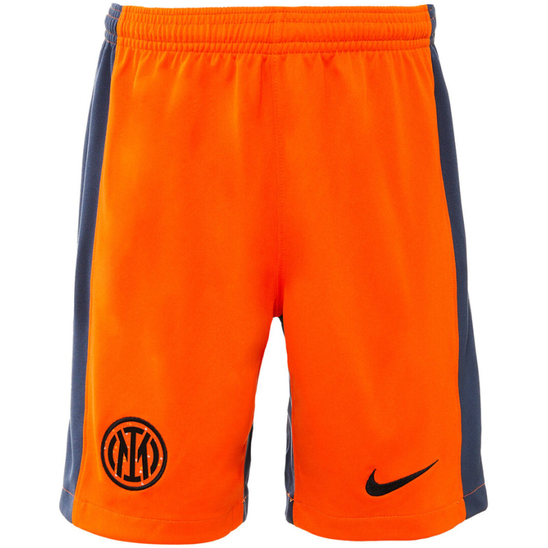 Shorts Third de l’Inter Milan 2023/24